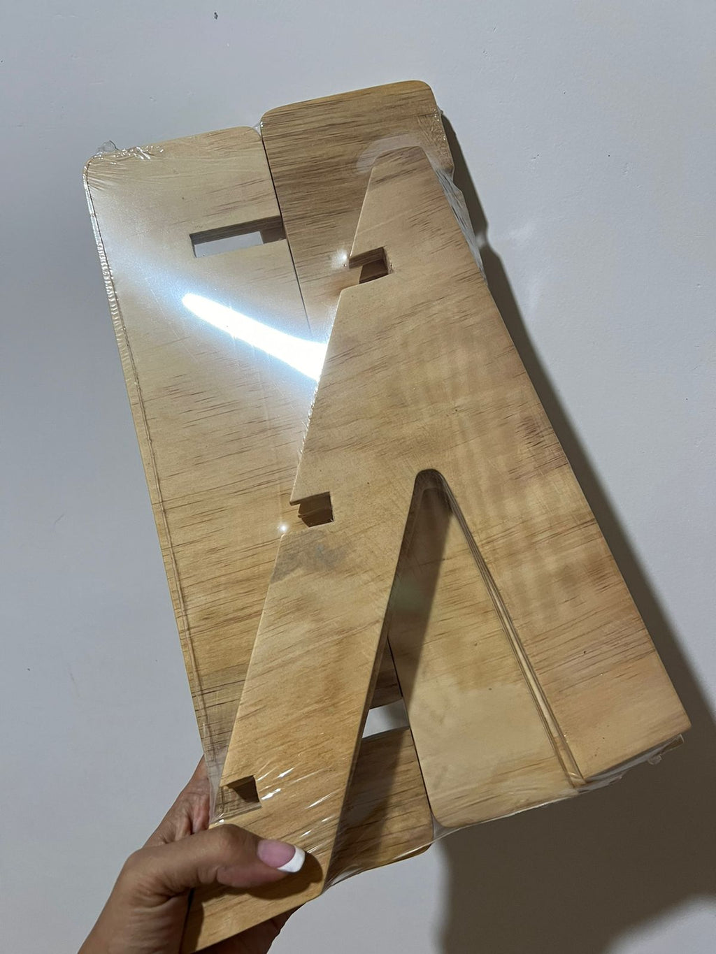 EXHIBIDOR ESCALA M-001