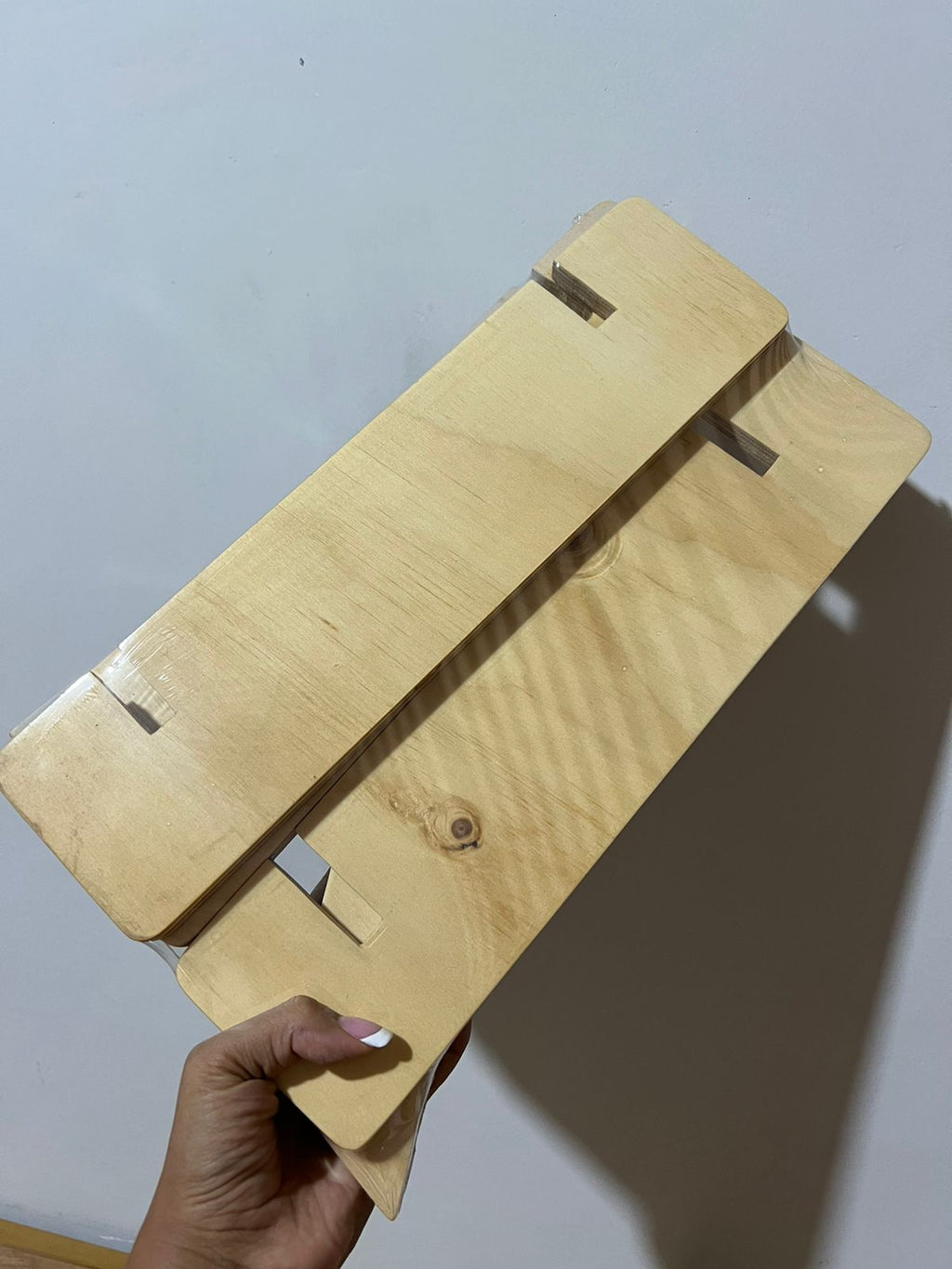 EXHIBIDOR ESCALA M-001